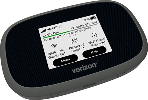 verizon mifi